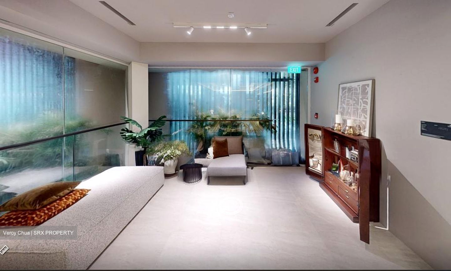 The Reserve Residences (D21), Apartment #522079111